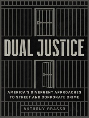 cover image of Dual Justice